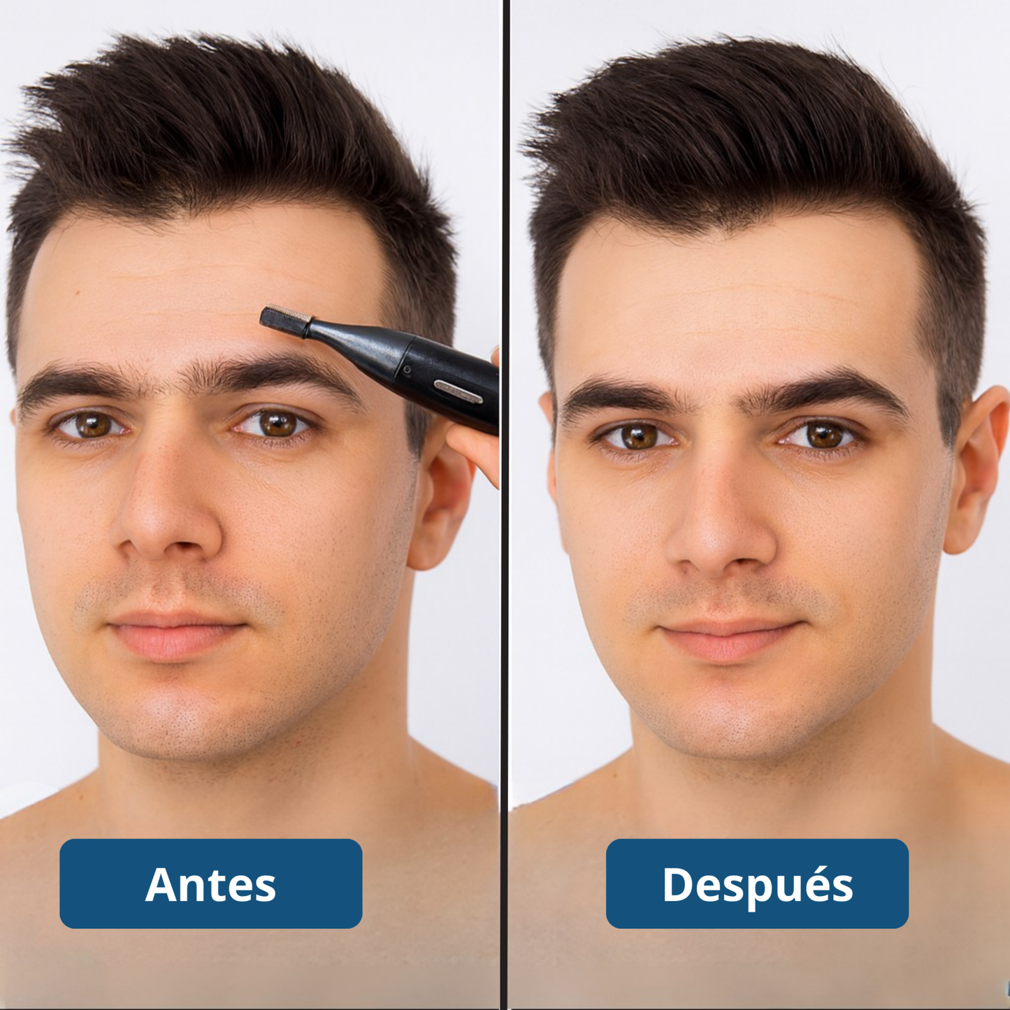 Recortadora Profesional 4 en 1 Premium