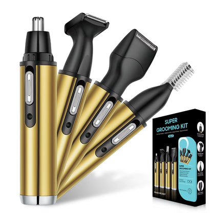 Recortadora Profesional 4 en 1