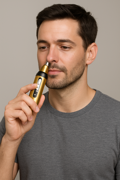 Recortadora Profesional 4 en 1 Premium